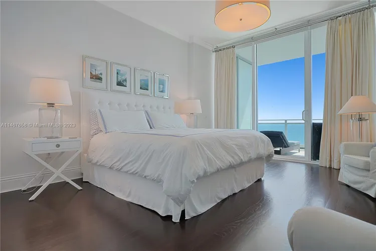 One Bal Harbour #1805 image #15