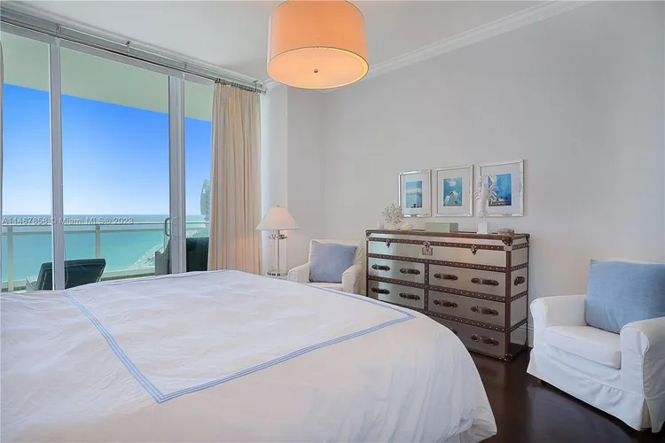 One Bal Harbour #1805 image #16