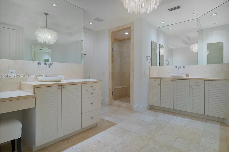 One Bal Harbour #1805 image #22