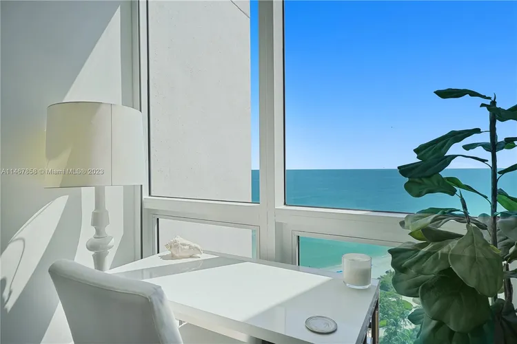 One Bal Harbour #1805 image #25