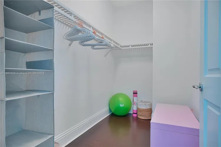 One Bal Harbour #1805 image #27