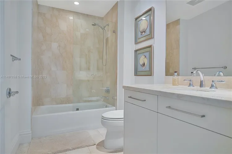 One Bal Harbour #1805 image #28