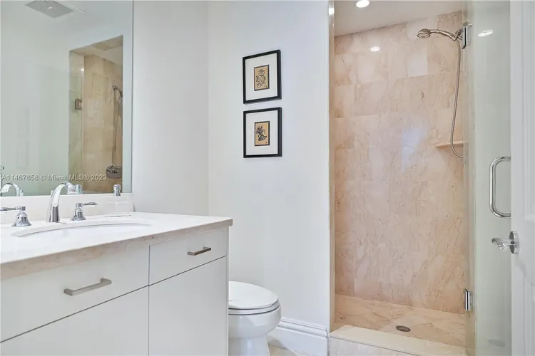 One Bal Harbour #1805 image #29