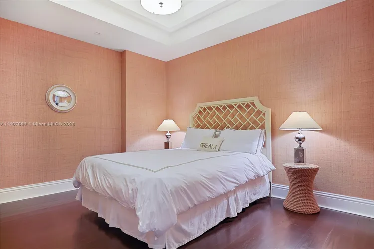 One Bal Harbour #1805 image #30