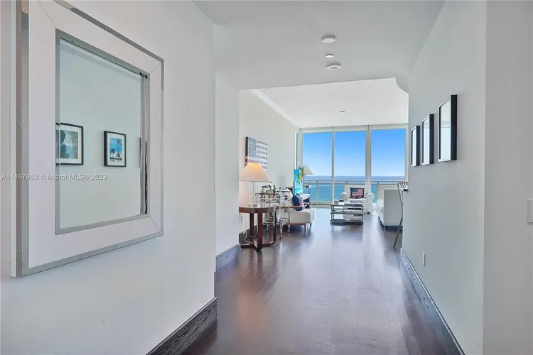 One Bal Harbour #1805 image #32