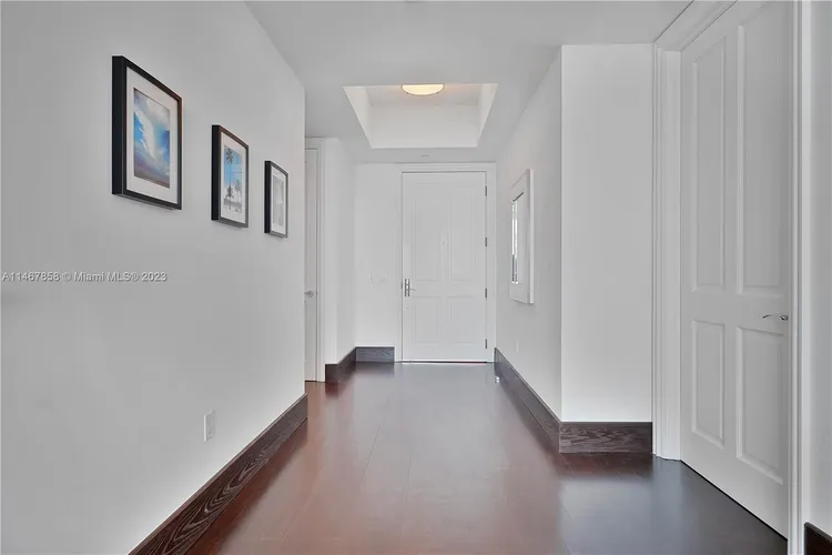 One Bal Harbour #1805 image #34