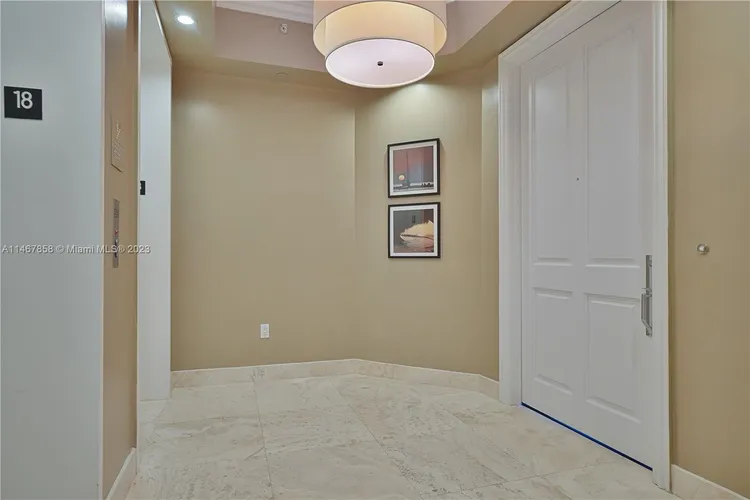 One Bal Harbour #1805 image #35