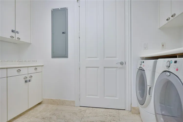 One Bal Harbour #1805 image #36