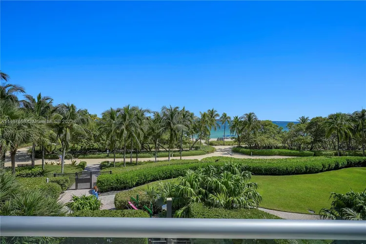 One Bal Harbour #1805 image #38