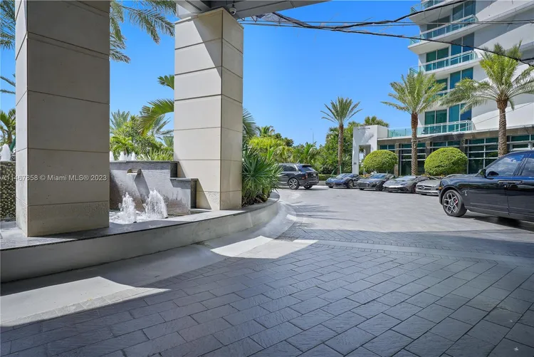 One Bal Harbour #1805 image #39