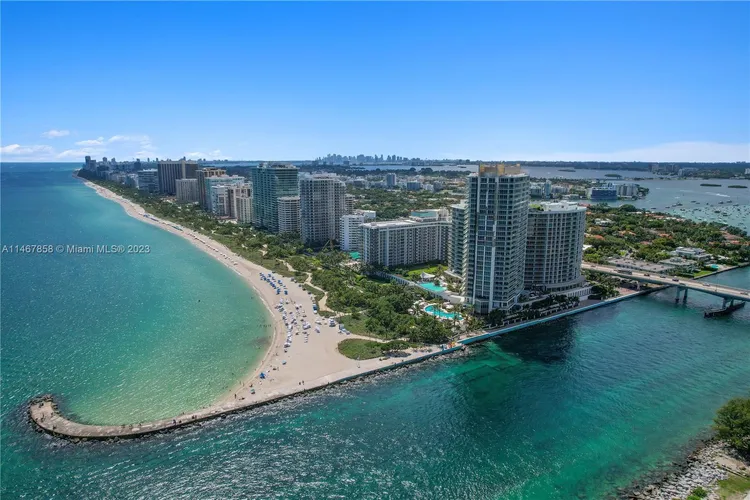 One Bal Harbour #1805 image #40