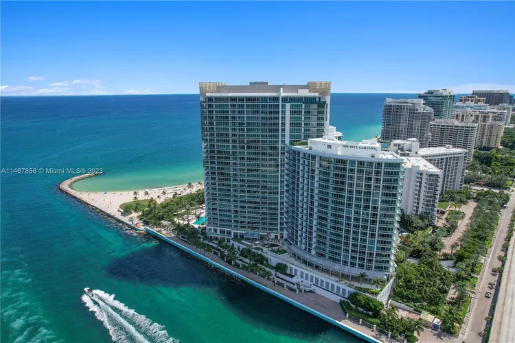 One Bal Harbour #1805 image #41