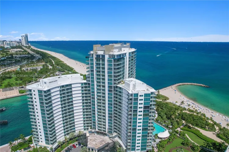 One Bal Harbour #1805 image #42