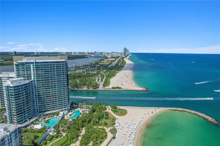 One Bal Harbour #1805 image #43