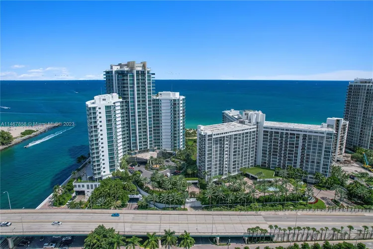 One Bal Harbour #1805 image #44