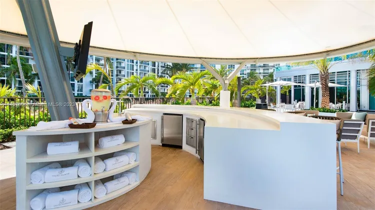 One Bal Harbour #1805 image #48