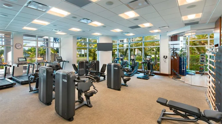 One Bal Harbour #1805 image #49