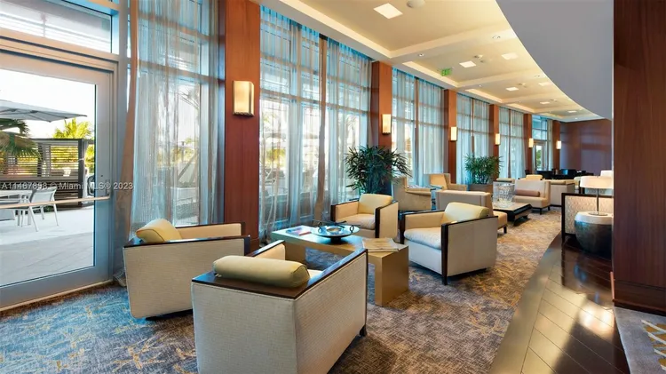 One Bal Harbour #1805 image #53