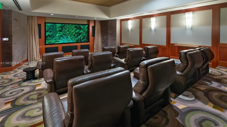 One Bal Harbour #1805 image #55