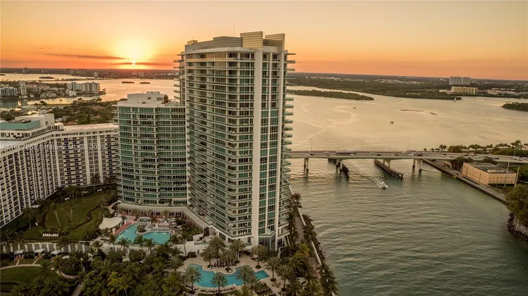 One Bal Harbour #1805 image #56