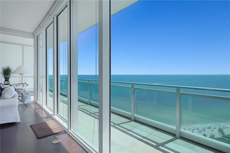 One Bal Harbour #1805 image #6