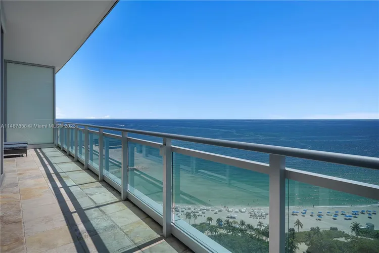 One Bal Harbour #1805 image #7