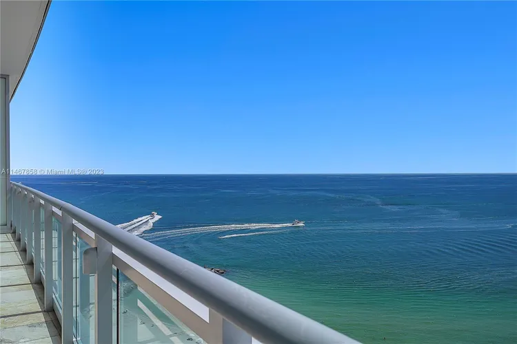 One Bal Harbour #1805 image #9