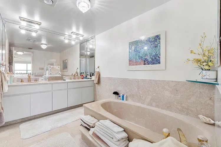 Three Grove Isle Condo #C805 image #11