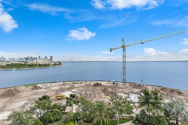 Three Grove Isle Condo #C805 image #13