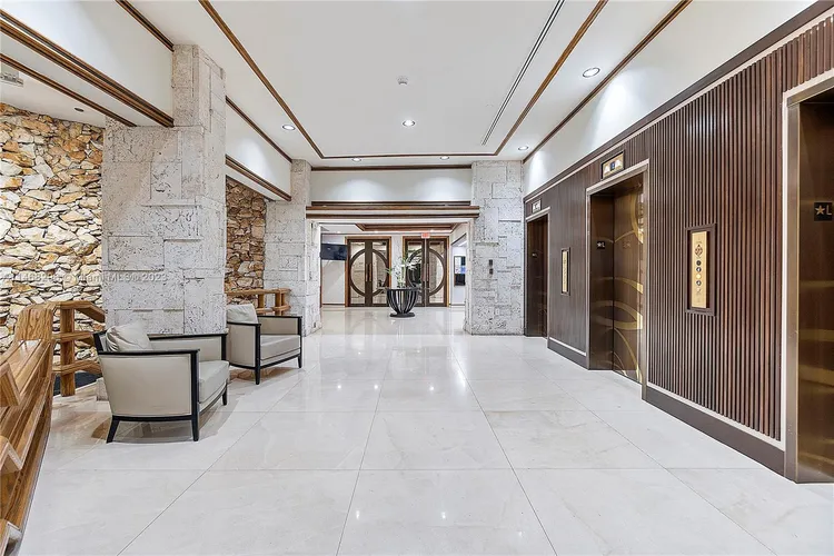 Three Grove Isle Condo #C805 image #15