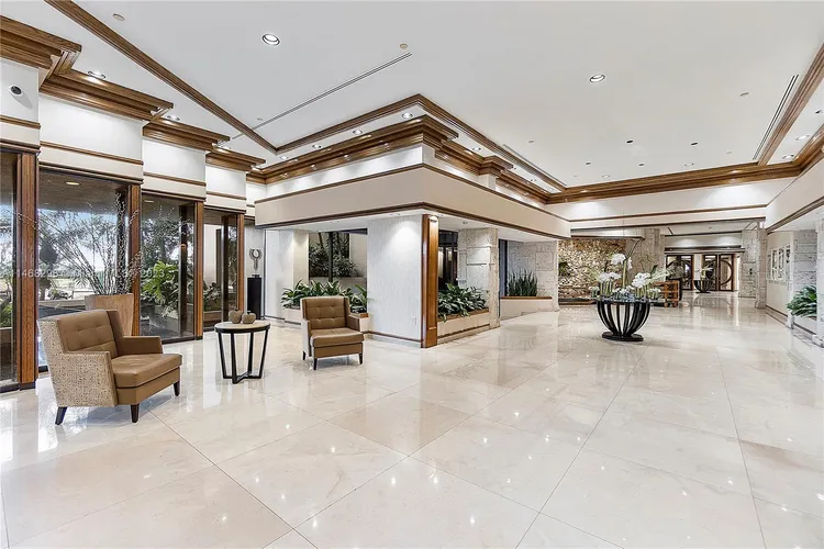 Three Grove Isle Condo #C805 image #16