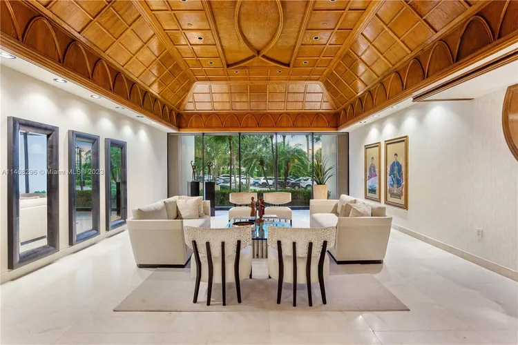 Three Grove Isle Condo #C805 image #17