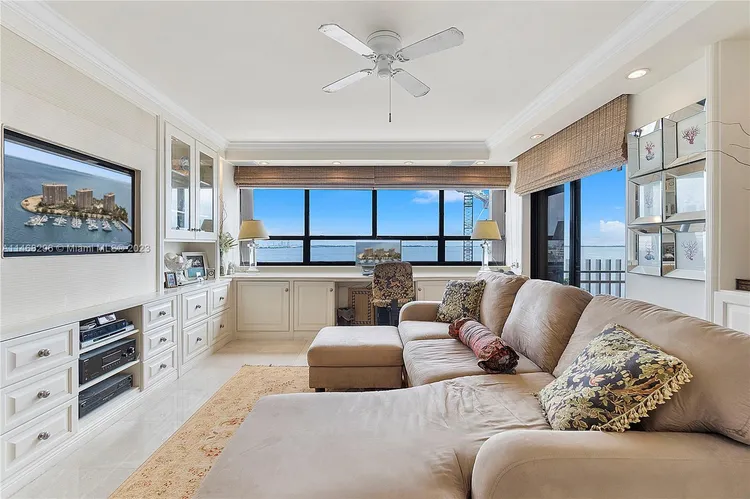 Three Grove Isle Condo #C805 image #7