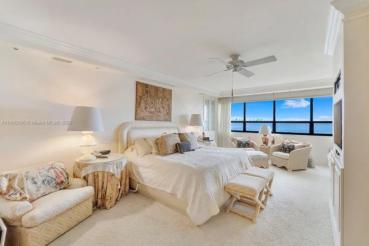 Three Grove Isle Condo #C805 image #9