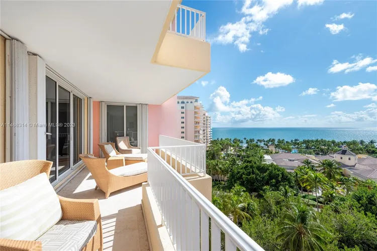 Ocean Club - Club Tower Three #1101 image #13