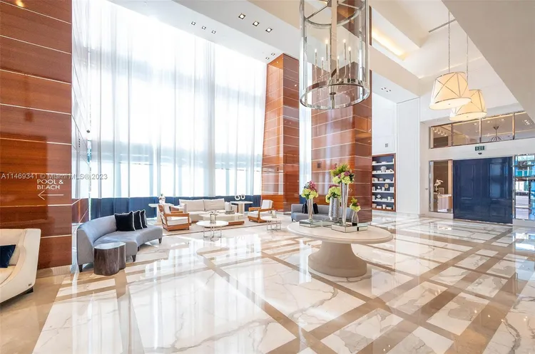 Chateau Beach Residences #1401 image #10