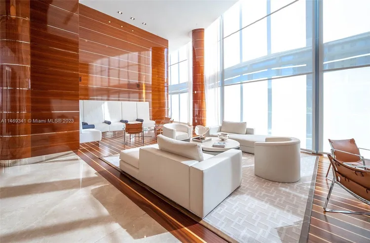 Chateau Beach Residences #1401 image #11