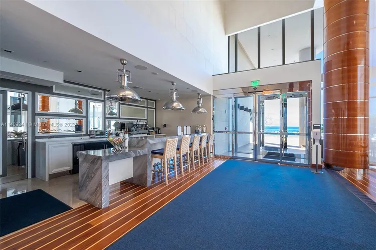 Chateau Beach Residences #1401 image #13