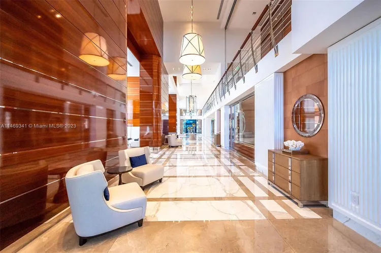 Chateau Beach Residences #1401 image #8