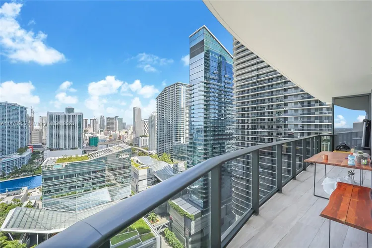 Brickell Heights East Tower #2808 image #13