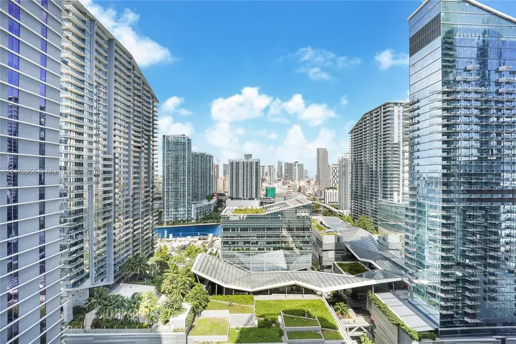 Brickell Heights East Tower #2808 image #14