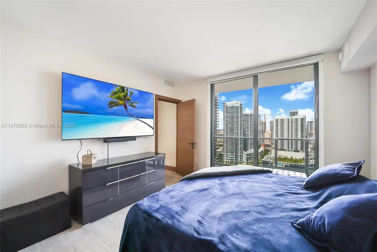 Brickell Heights East Tower #2808 image #7