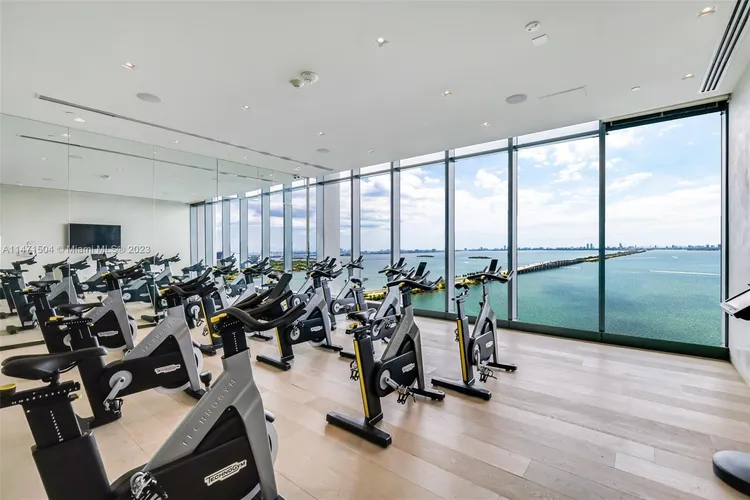 One Paraiso #2406 image #56