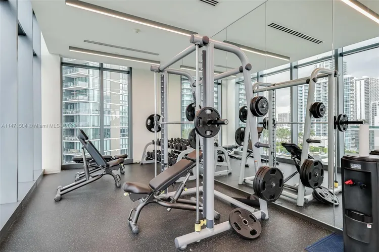 One Paraiso #2406 image #58