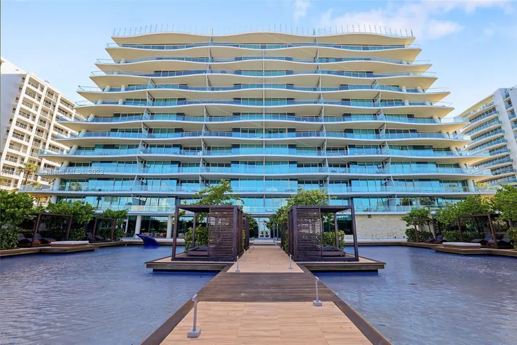 Fendi Chateau Residences #901 image #31