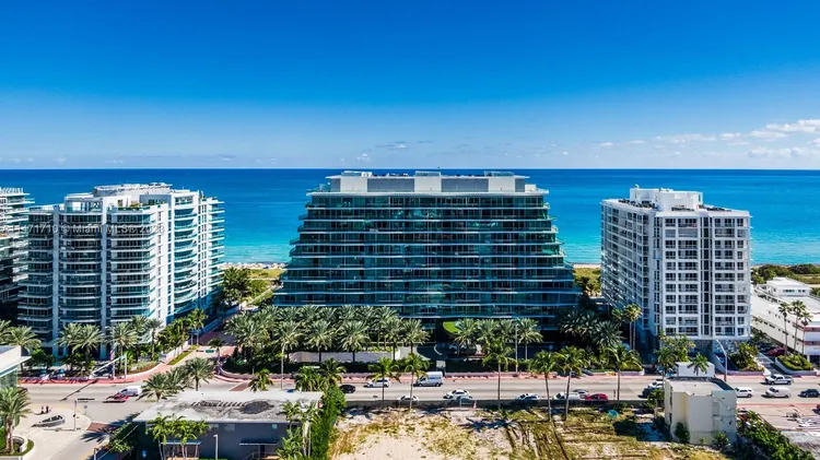 Fendi Chateau Residences #901 image #44