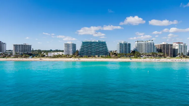 Fendi Chateau Residences #901 image #46