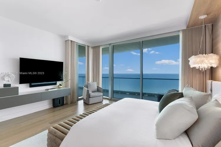 Fendi Chateau Residences #901 image #7