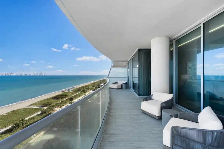 Fendi Chateau Residences #901 image #8