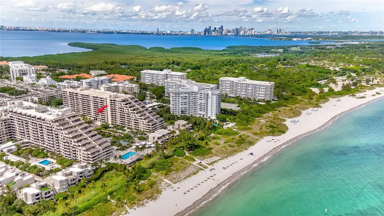 Key Colony II Ocean Sound #428 image #34